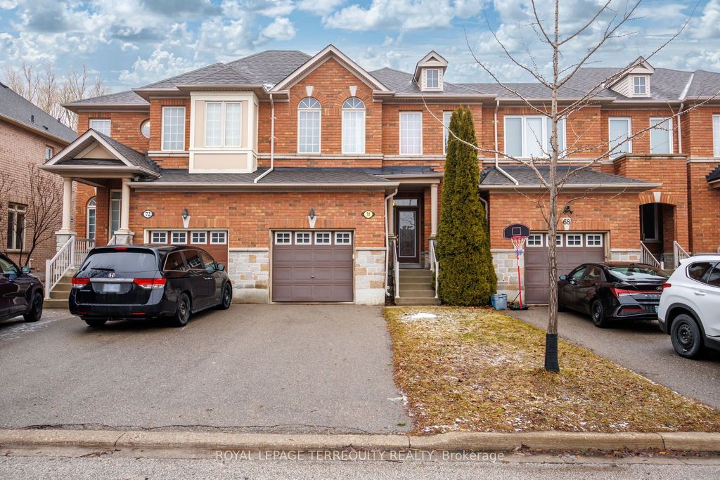 Photo of 70 Degas Drive, Vaughan, ON L4J 9J3 (MLS # N12906266)