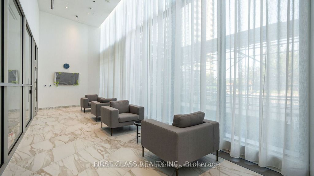 Photo of 3883 Quartz Road #2805, Mississauga, ON L5B 0M4 (MLS # W12655310)