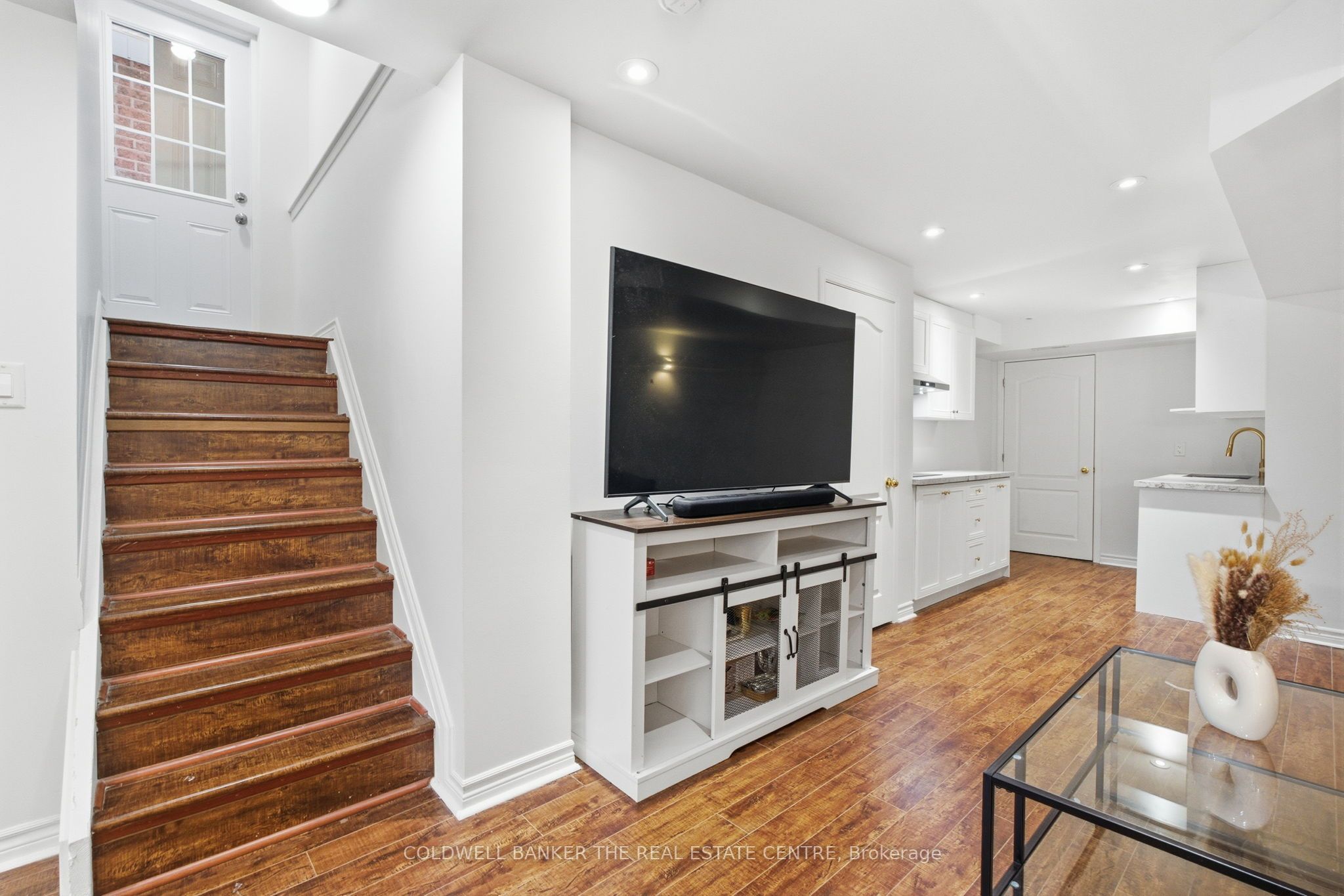 17 Barnwood Drive Basement