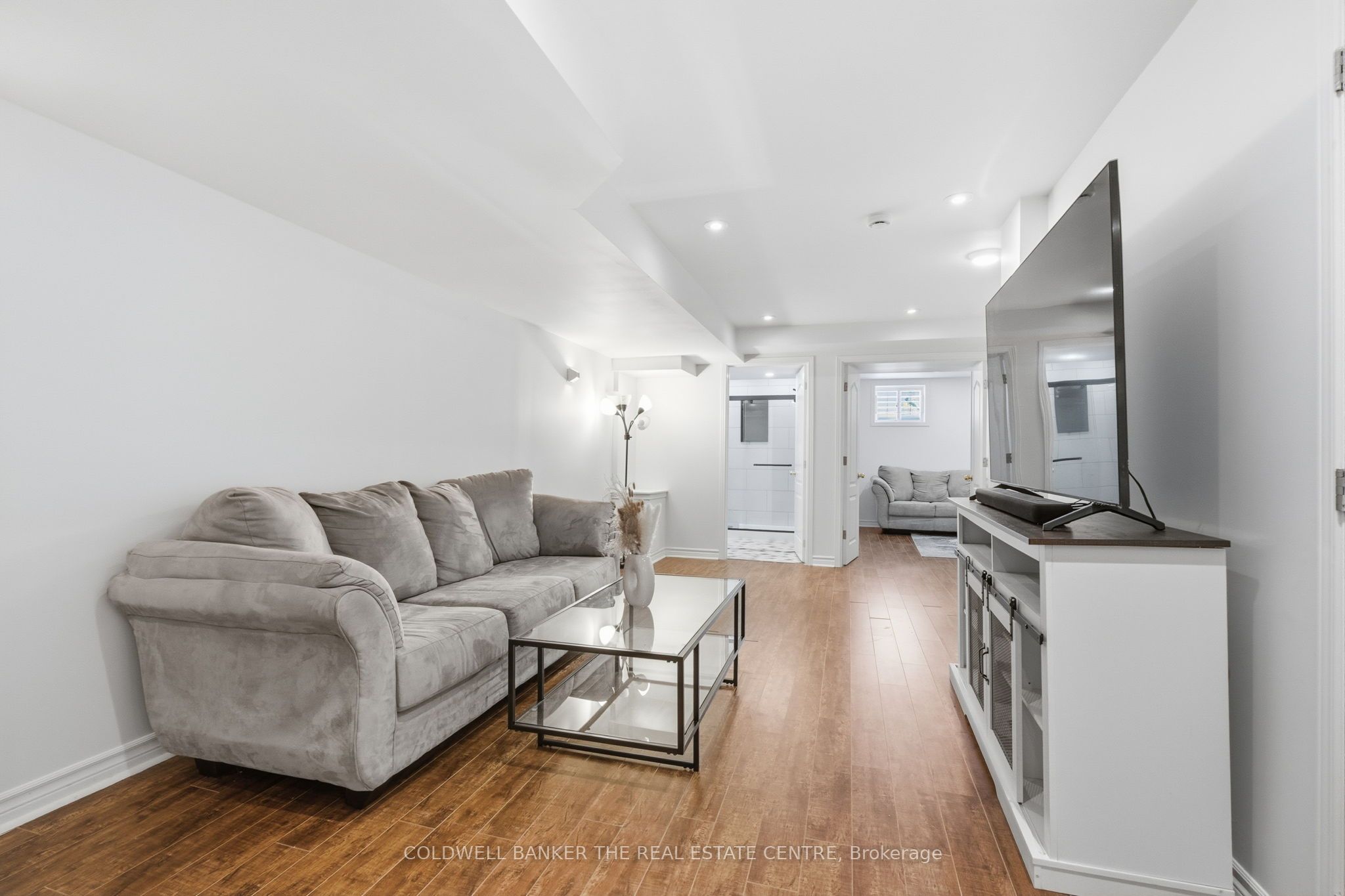 17 Barnwood Drive Basement