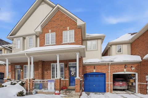 17 Barnwood Drive Basement Richmond Hill ON L4E 5A3
