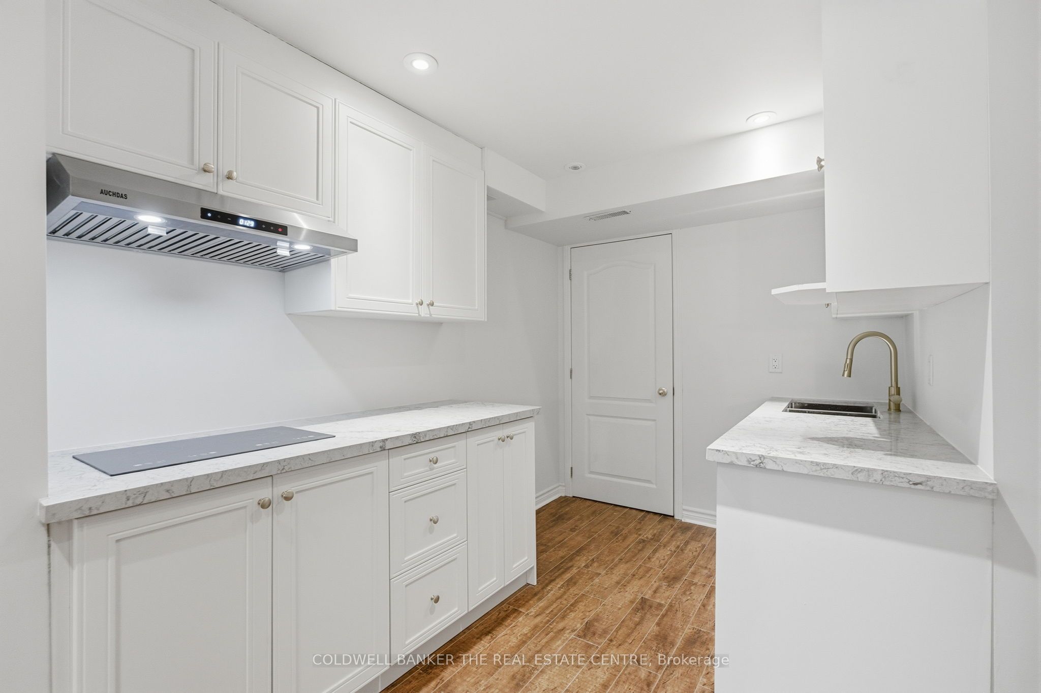 17 Barnwood Drive Basement