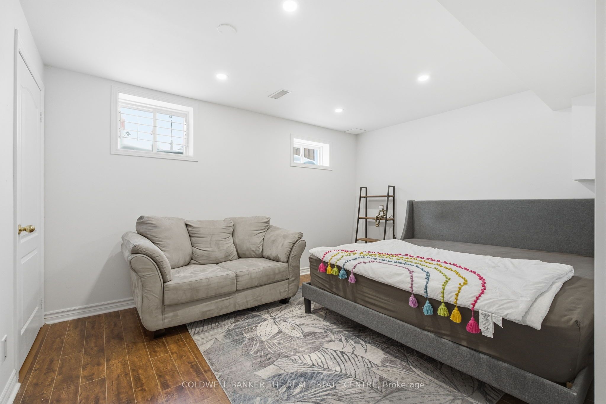 17 Barnwood Drive Basement