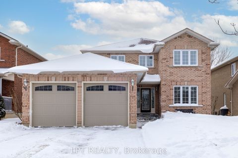 Property photo of 36 ivygreen road, georgina, ON l4p 4b7