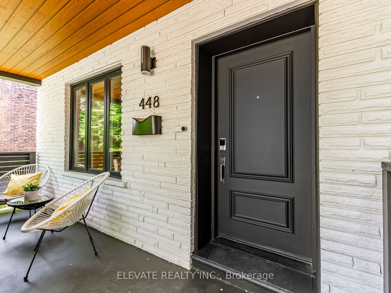 448 Montrose Avenue