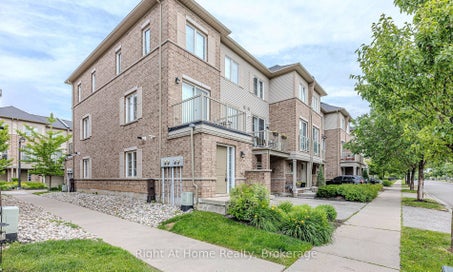 165 Hampshire Way 146 Milton ON L9T 8M7