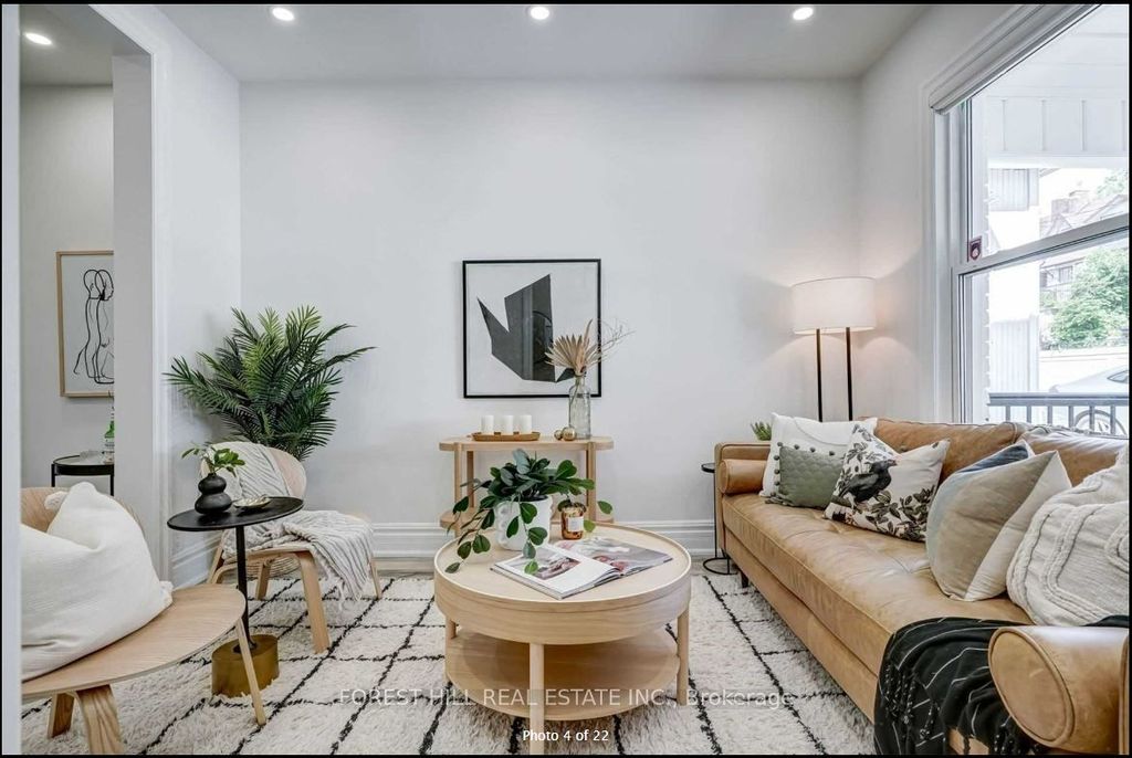 Photo of 1297 Davenport Road, Toronto, ON M6H 2H3 (MLS # W12802656)