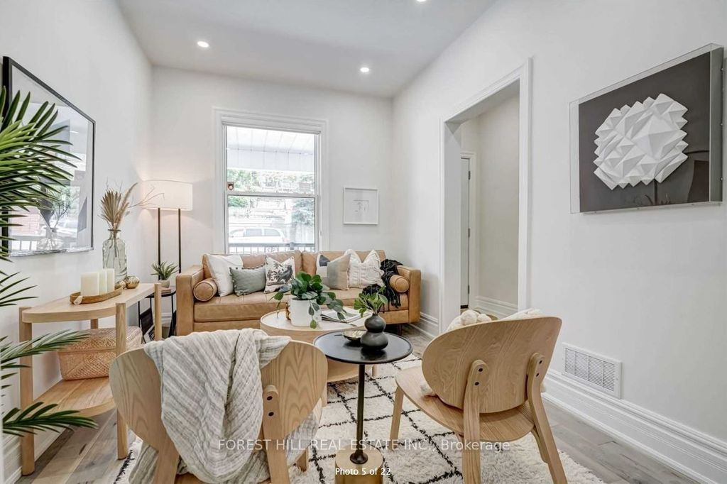 Photo of 1297 Davenport Road, Toronto, ON M6H 2H3 (MLS # W12802656)