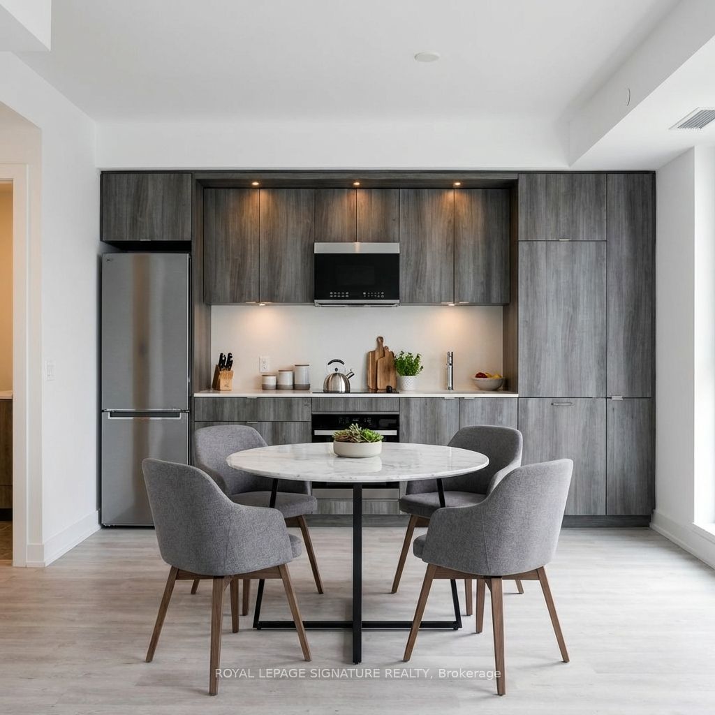 Photo of 25 Cordova Avenue #219, Toronto, ON M9A 0E5 (MLS # W12811706)