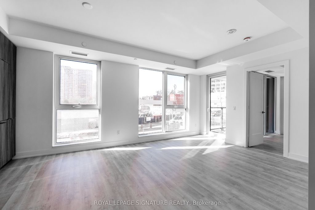 Photo of 25 Cordova Avenue #219, Toronto, ON M9A 0E5 (MLS # W12811706)