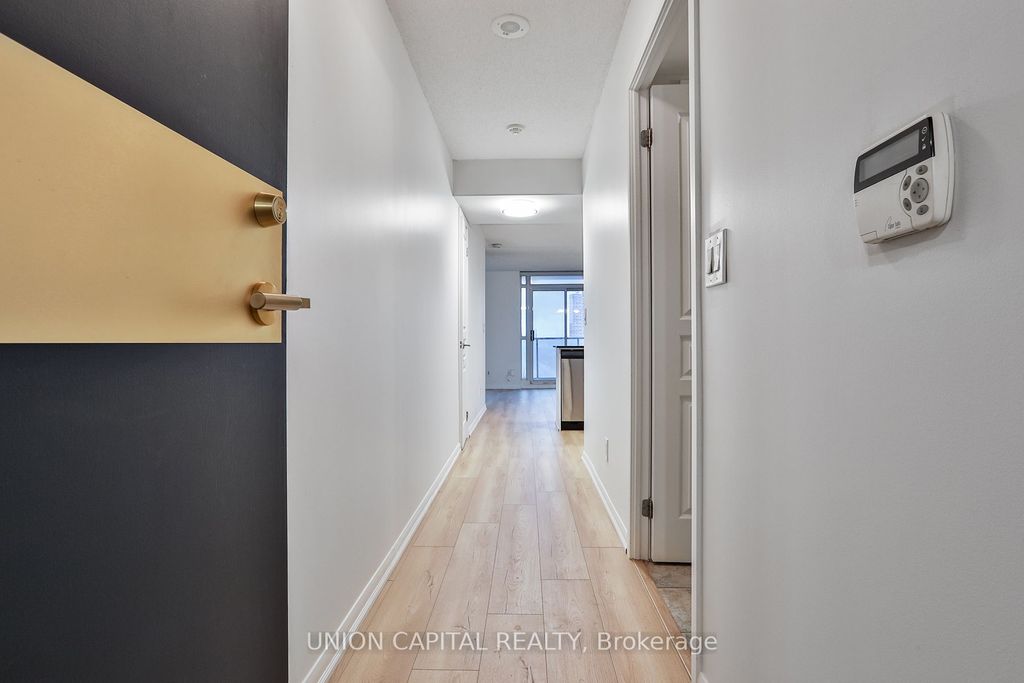 Photo of 18 Yonge Street #2306, Toronto, ON M5E 1R4 (MLS # C12507738)