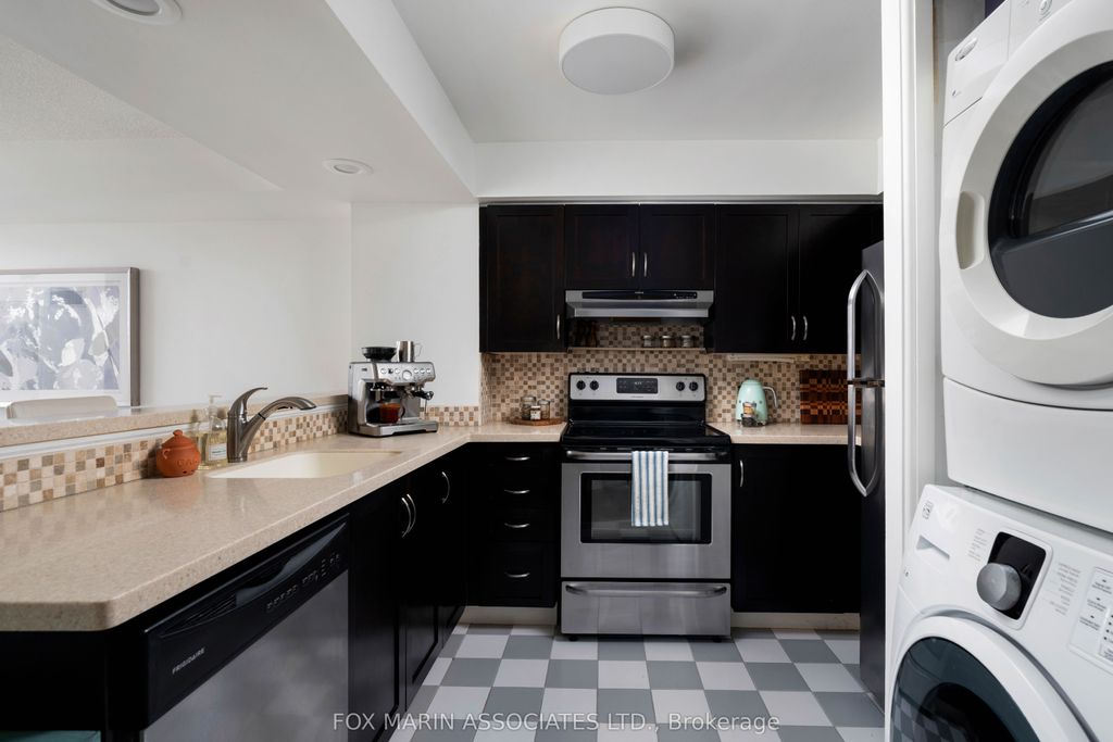 Photo of 801 King Street NW #815, Toronto, ON M5V 3C9 (MLS # C12973544)