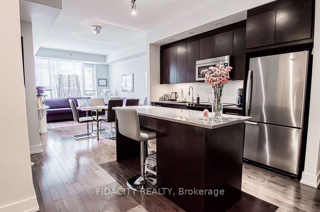 Photo of 360 Patricia Avenue #324, Westboro - Hampton Park, ON K1Z 6W1 (MLS # X13002172)