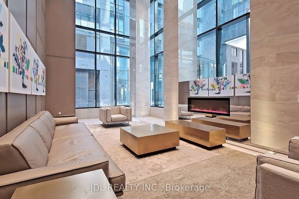 Photo of 125 Blue Jays Way #1602, Toronto, ON M5V 0C4 (MLS # C12413999)
