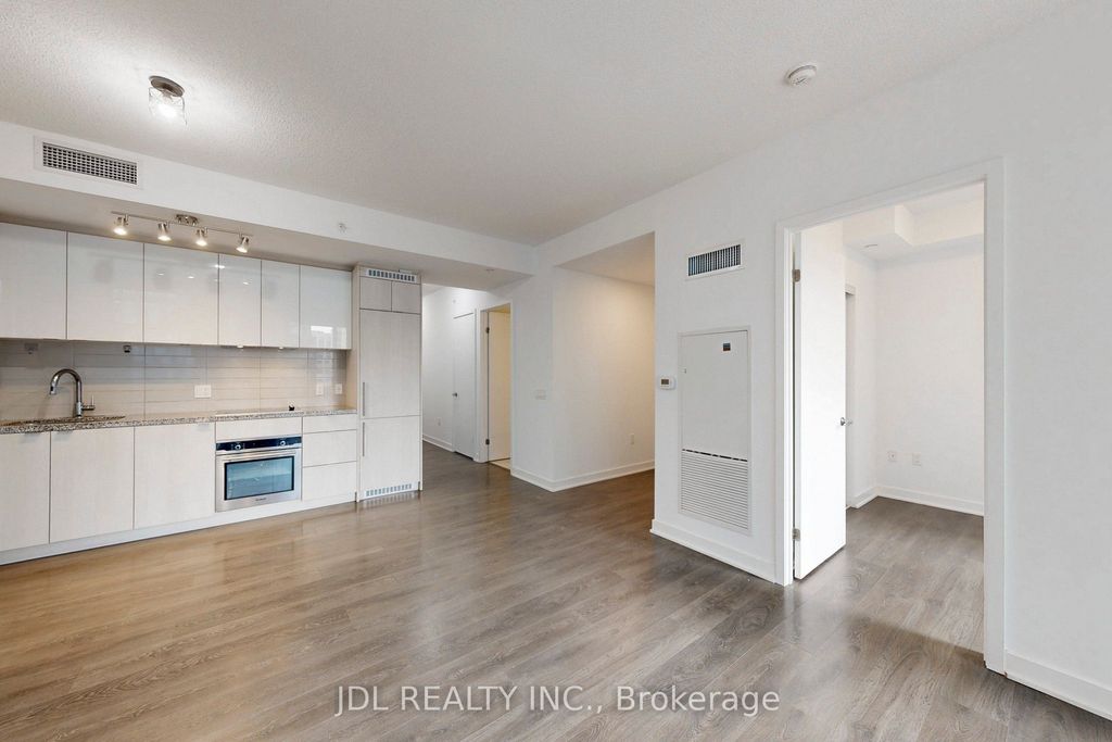 Photo of 125 Blue Jays Way #1602, Toronto, ON M5V 0C4 (MLS # C12413999)