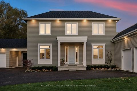 631 Mill Street S Clarington ON L1B 1L9