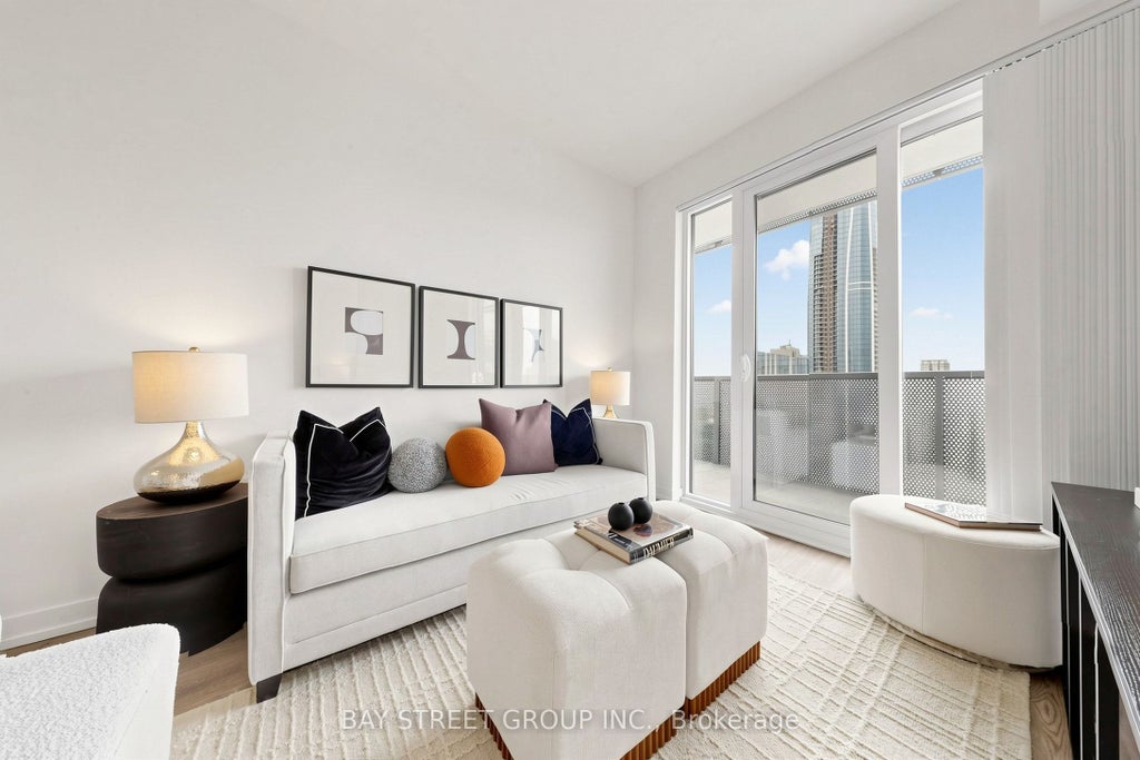 Photo of 55 Cooper Street #7112, Toronto, ON M5E 0G1 (MLS # C13523938)