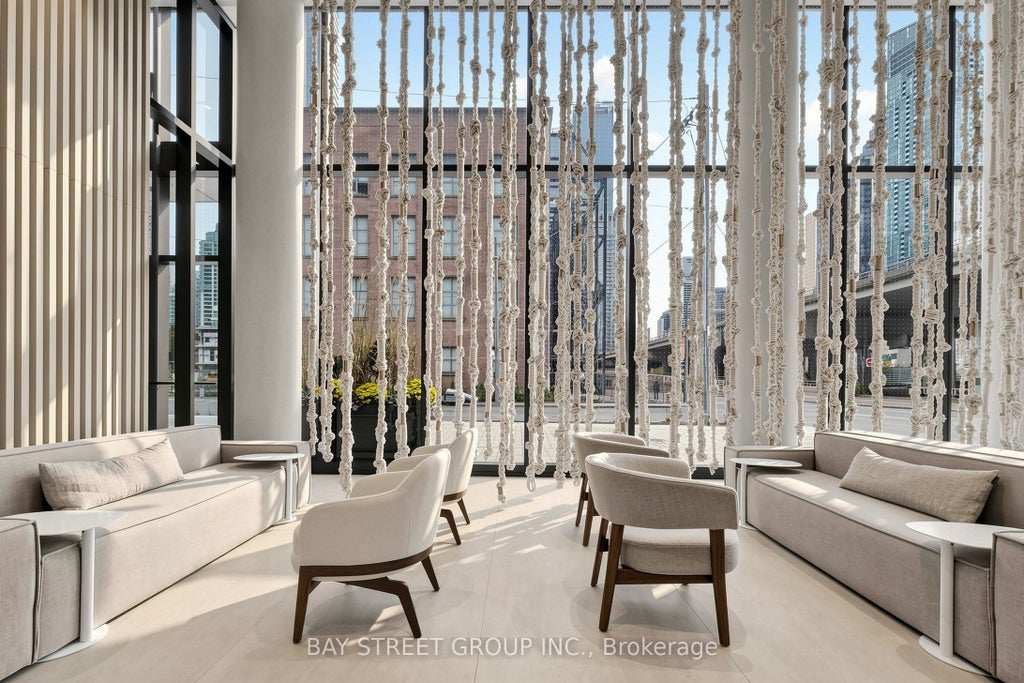 Photo of 55 Cooper Street #7112, Toronto, ON M5E 0G1 (MLS # C13523938)