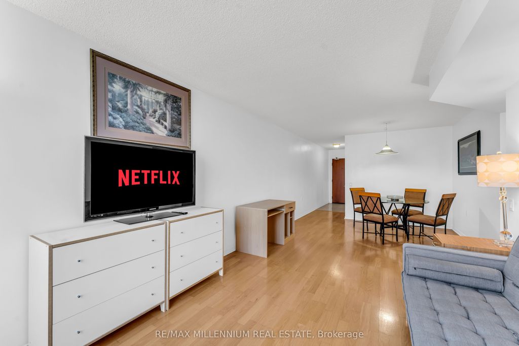 Photo of 35 Finch Avenue #2302, Toronto, ON M2N 6Z8 (MLS # C12731090)