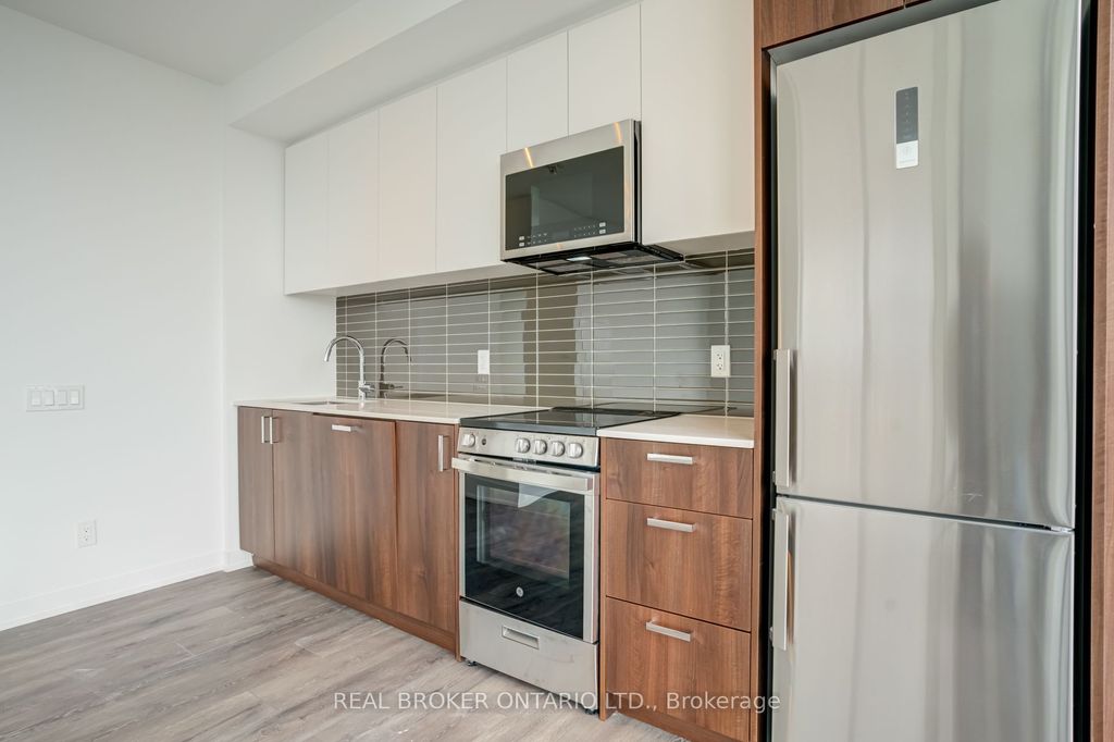 Photo of 1787 St Clair Avenue W #1105, Toronto, ON M6N 0B7 (MLS # W13147044)