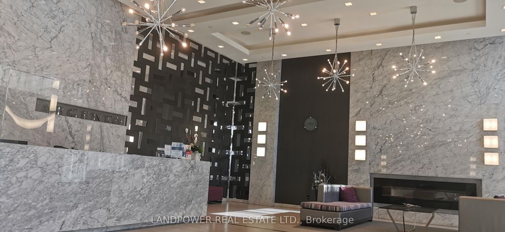 Photo of 18 Graydon Hall Drive #1501, Toronto, ON M3A 0A4 (MLS # C12862056)