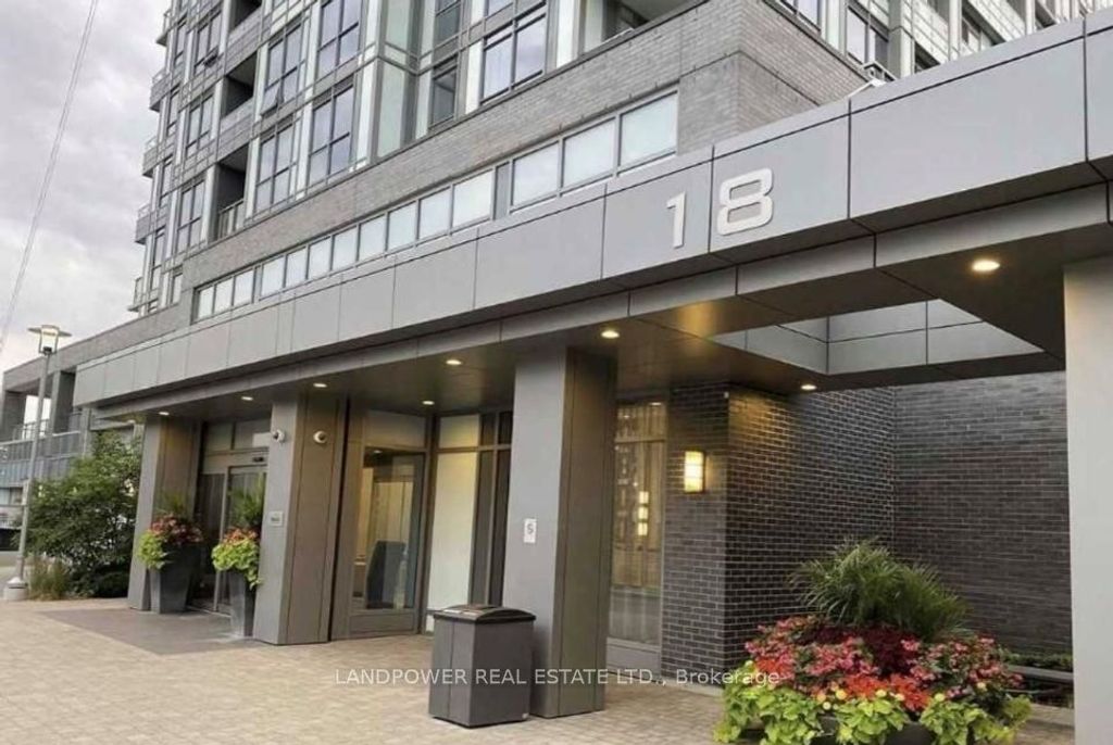 Photo of 18 Graydon Hall Drive #1501, Toronto, ON M3A 0A4 (MLS # C12862056)
