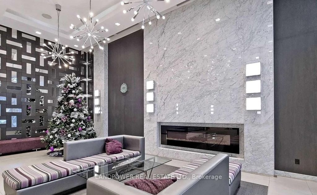 Photo of 18 Graydon Hall Drive #1501, Toronto, ON M3A 0A4 (MLS # C12862056)