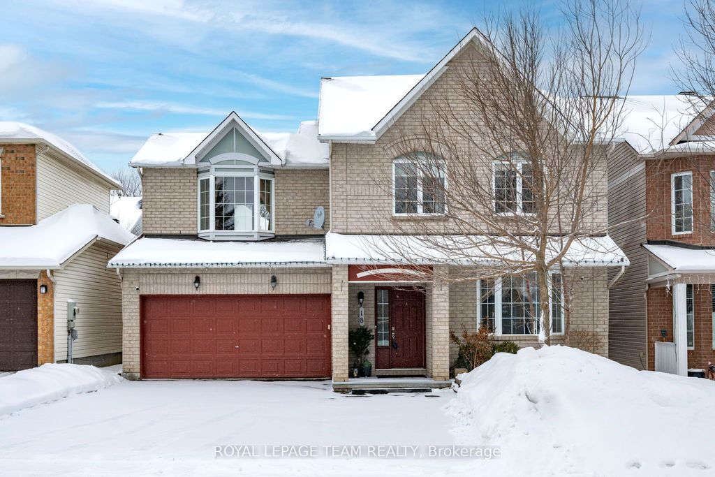 Photo of 18 Oakham Ridge N, Kanata, ON K2K 3B3 (MLS # X12712088)