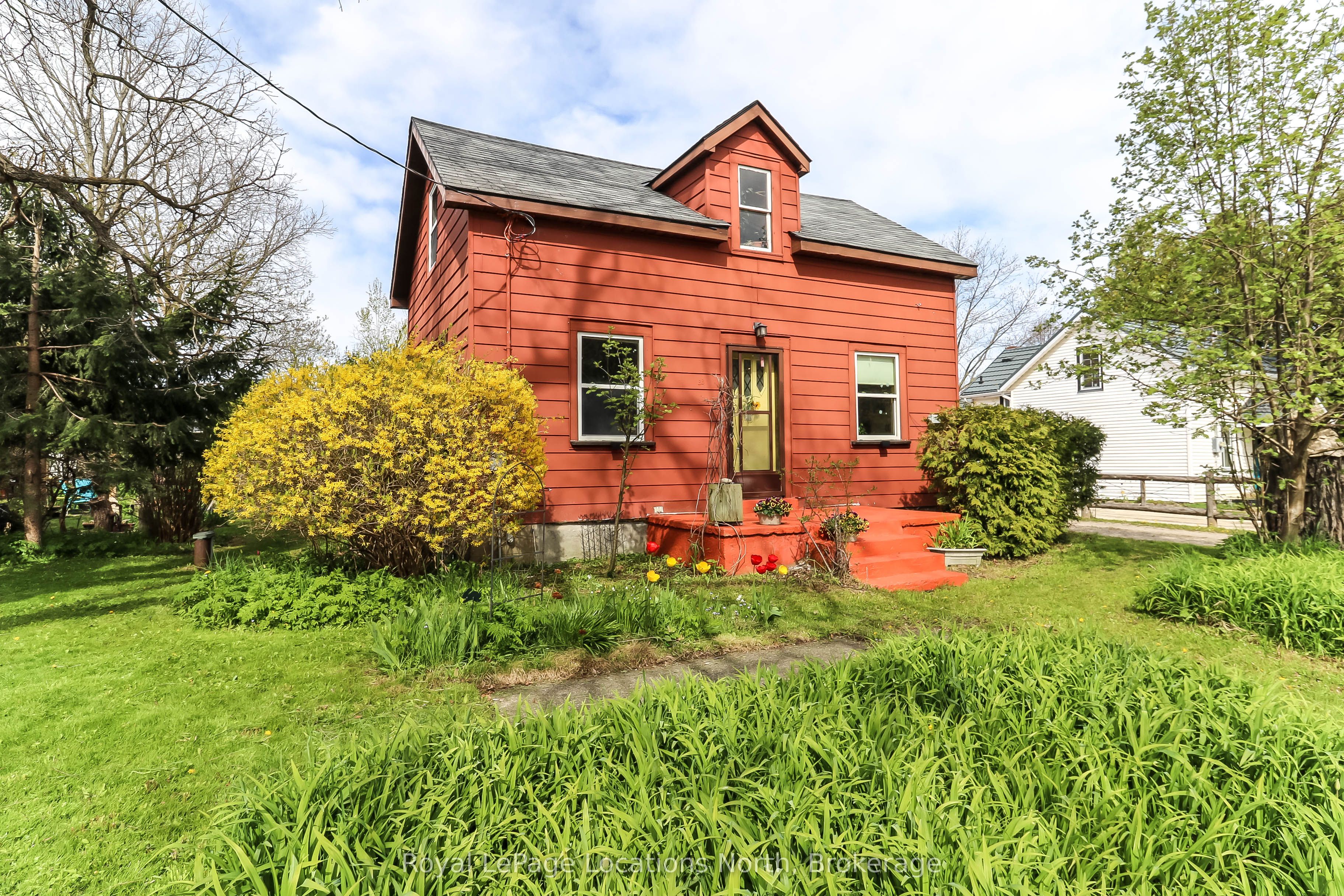 118 Marsh Street
