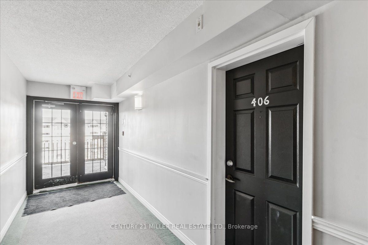 4003 Kilmer Drive 406