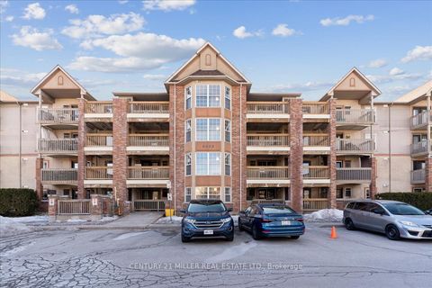4003 Kilmer Drive 406 Burlington ON L7M 4M1