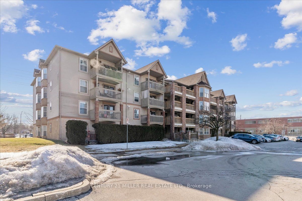 4003 Kilmer Drive 406