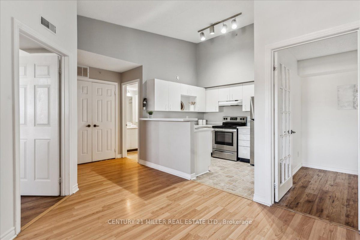 4003 Kilmer Drive 406