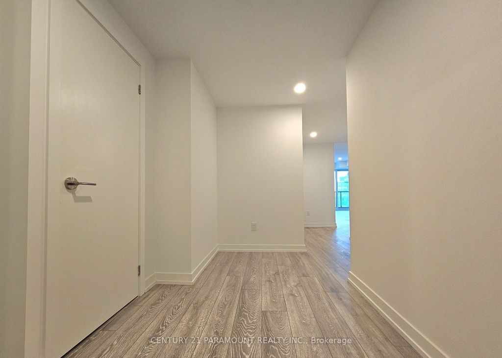 Photo of 1100 Sheppard Avenue W #1137, Toronto, ON M3K 0E4 (MLS # W12907302)