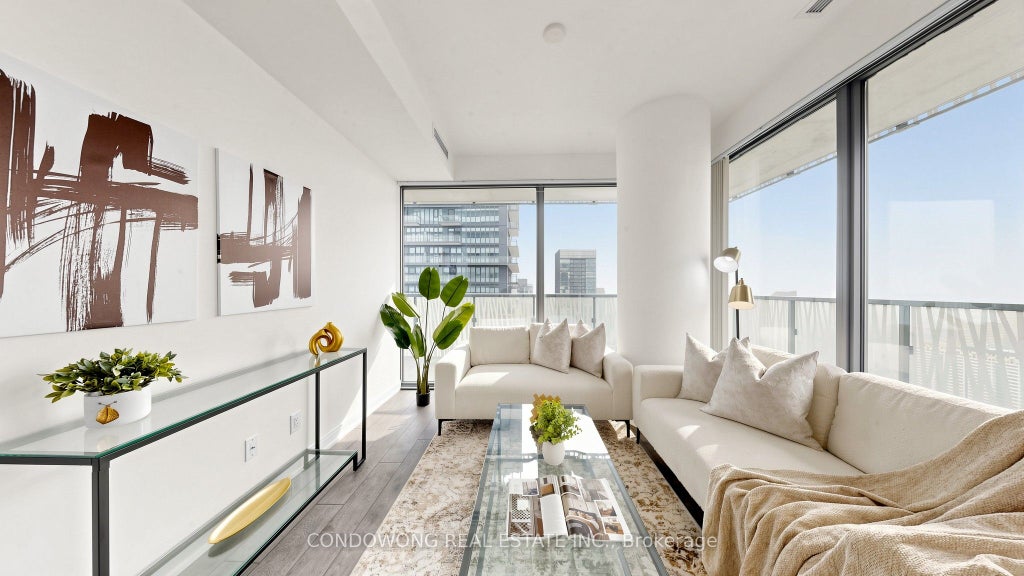 Photo of 50 Charles Street E #4203, Toronto, ON M4Y 1T1 (MLS # C13498172)