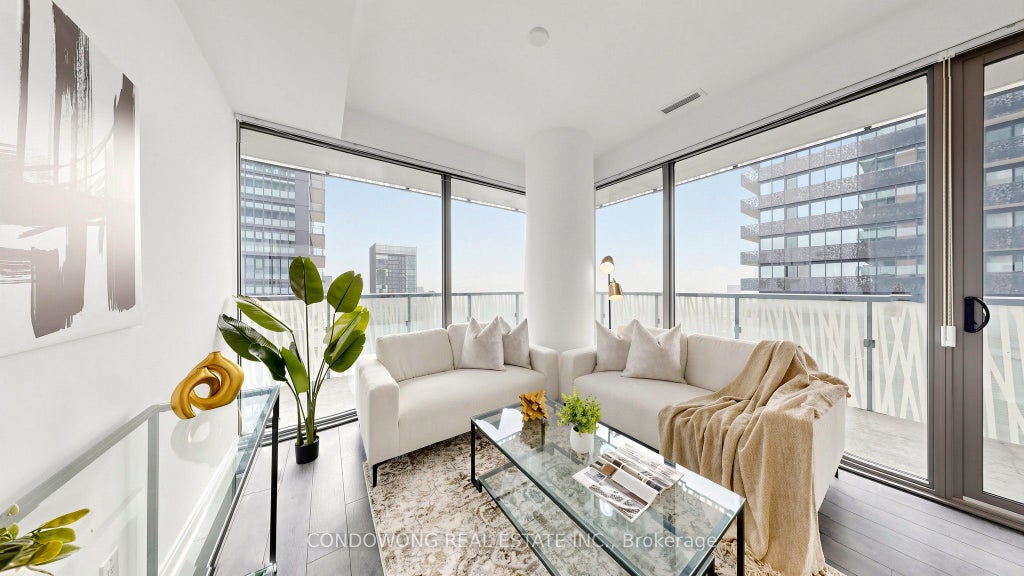 Photo of 50 Charles Street E #4203, Toronto, ON M4Y 1T1 (MLS # C13498172)