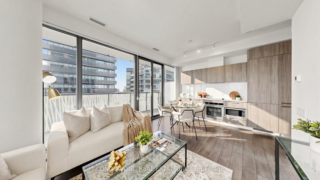 Photo of 50 Charles Street E #4203, Toronto, ON M4Y 1T1 (MLS # C13498172)