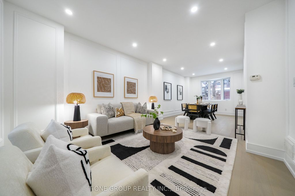 Photo of 177 Glendale Avenue, Toronto, ON M6R 2T4 (MLS # W12804734)