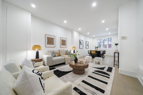 177 Glendale Avenue Toronto ON M6R 2T4