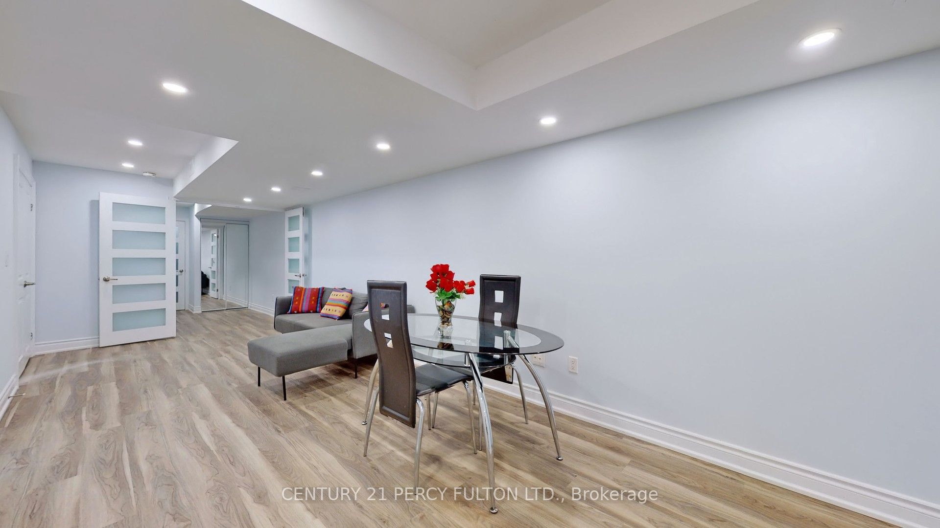 72 Mohandas Drive Bsmt