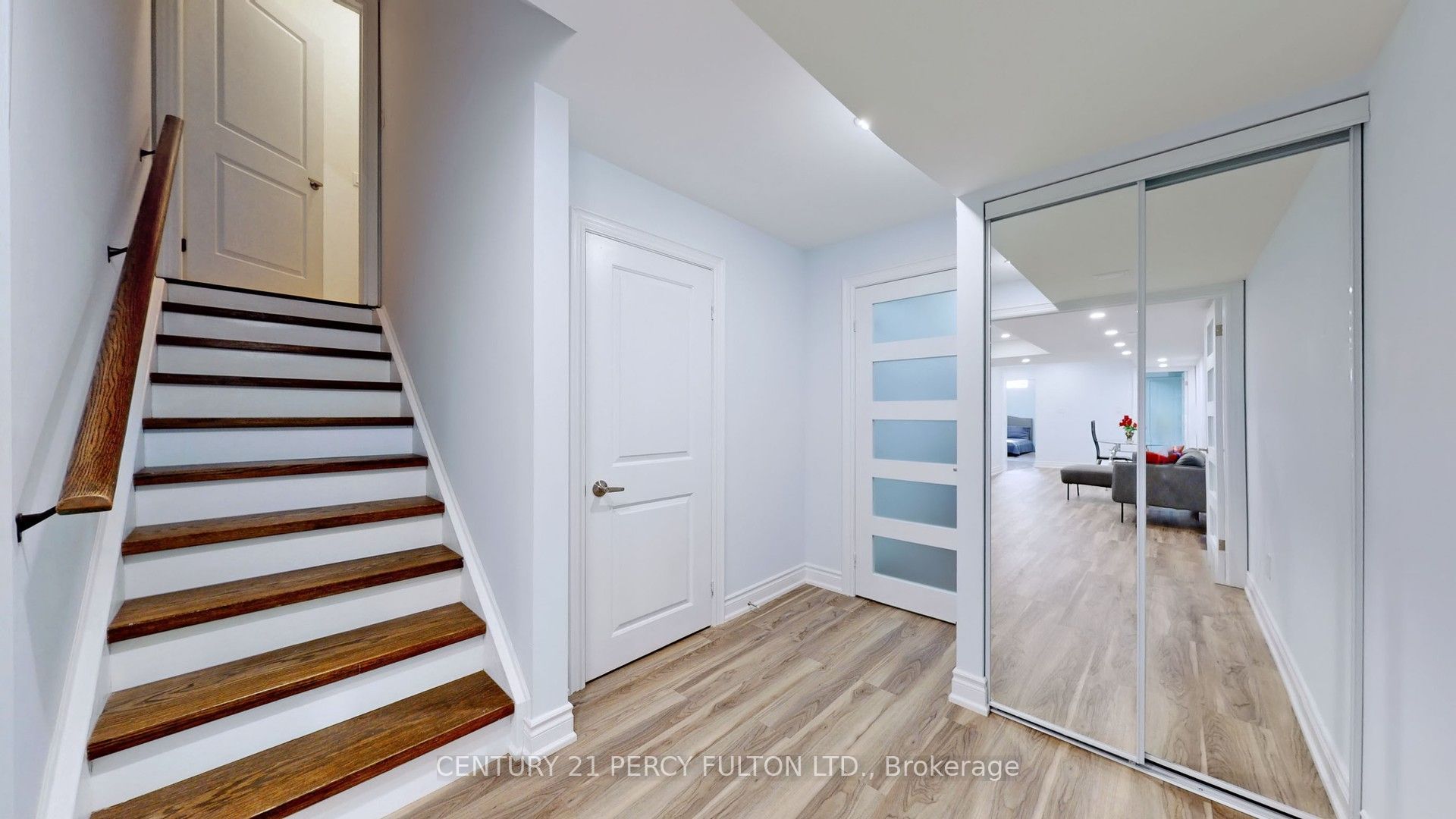 72 Mohandas Drive Bsmt