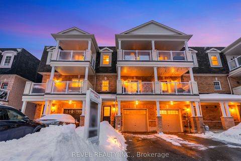Property photo of 1769 carousel drive, pickering, ON l1x 0c1