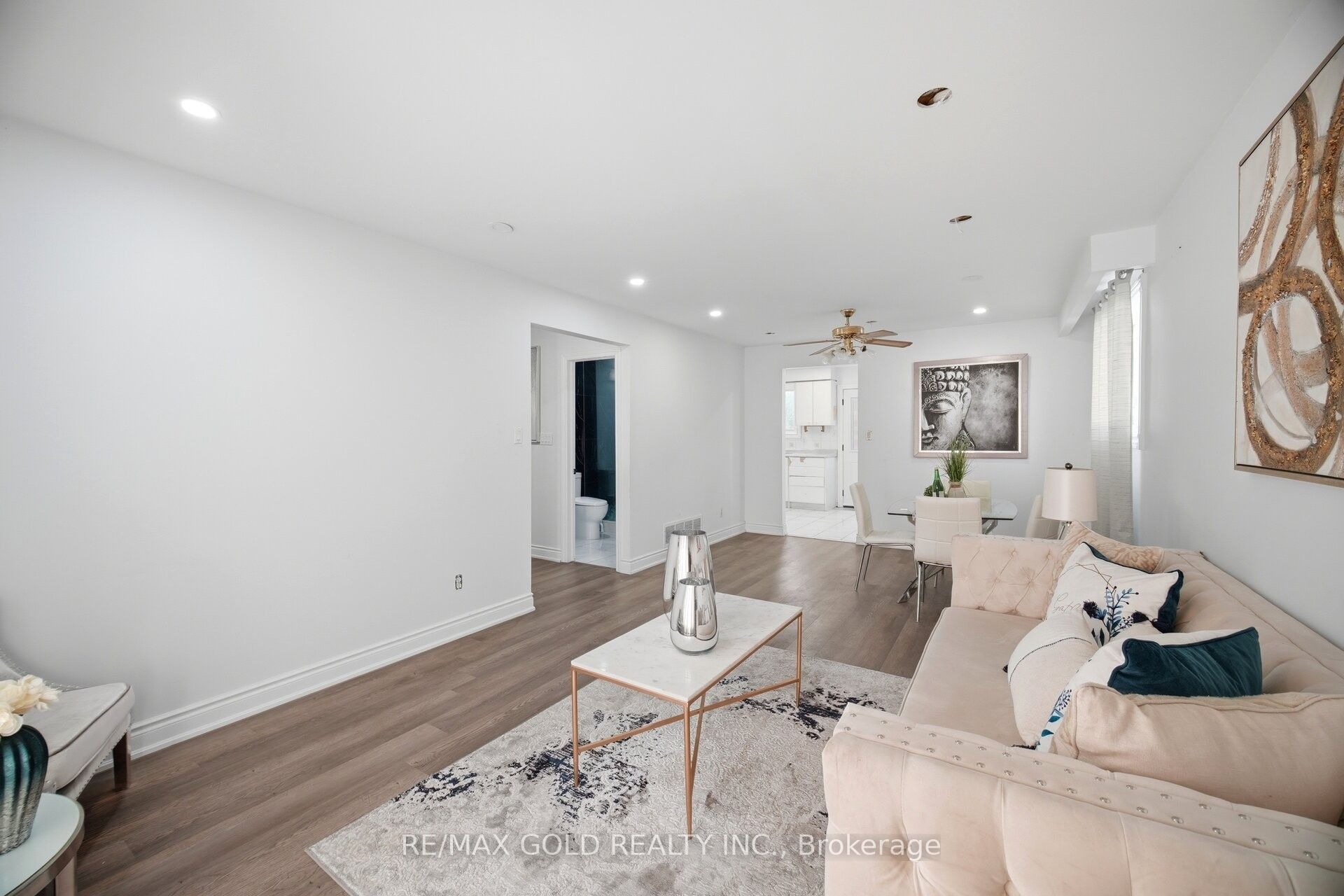 3345 Monica Drive