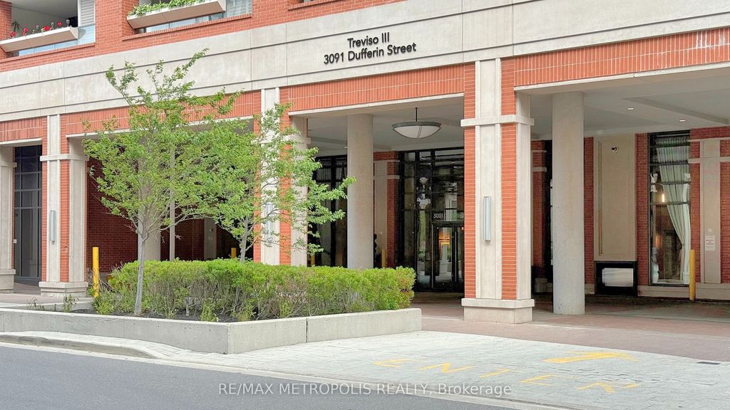 Photo of 3091 Dufferin Avenue #833, Toronto, ON M6A 0C4 (MLS # W12693376)