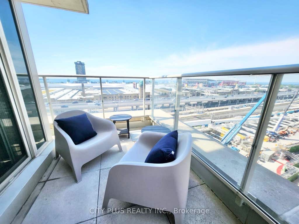 Photo of 75 East Liberty Street #1106, Toronto, ON M6K 3R3 (MLS # C13519002)
