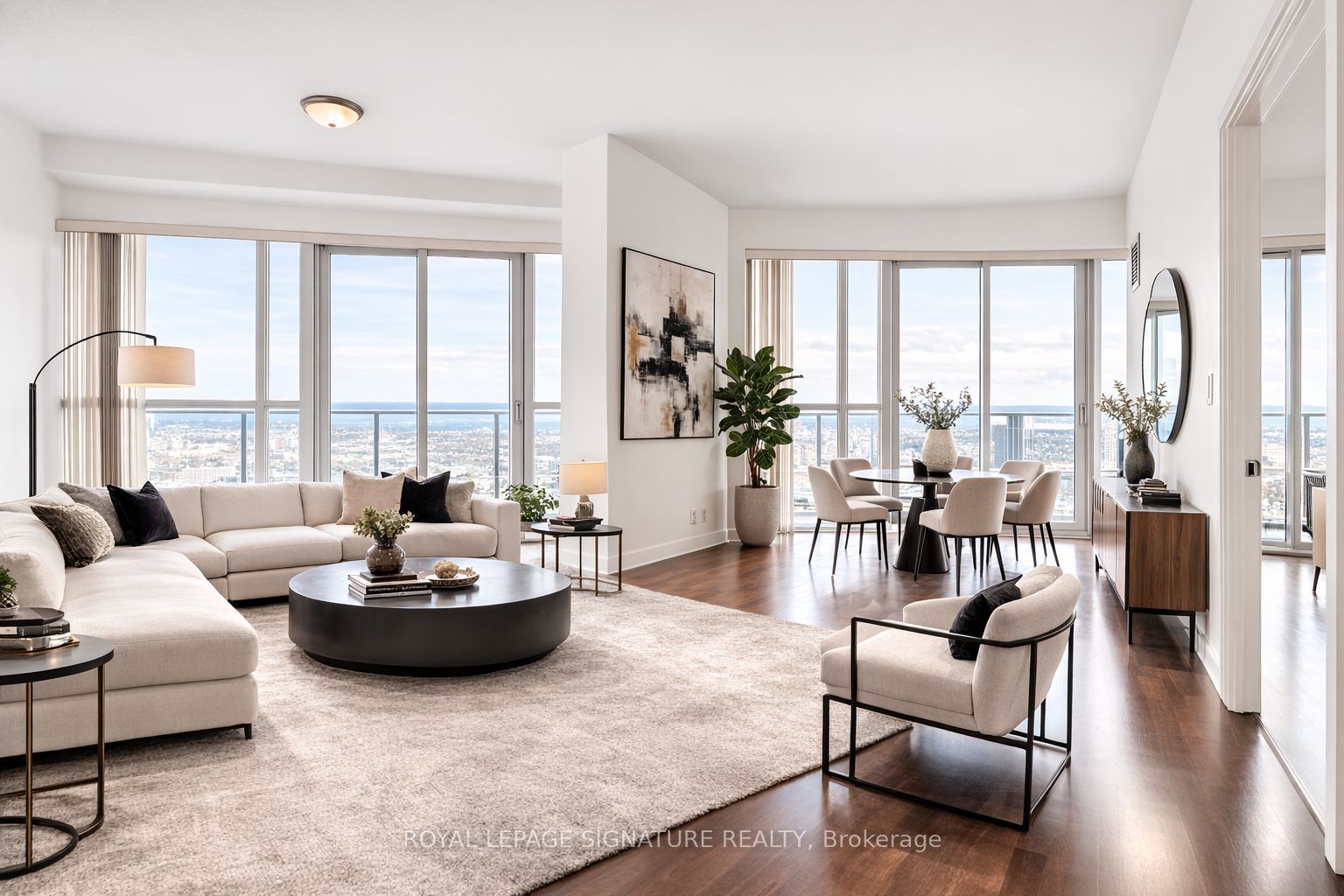 60 Absolute Avenue 4502