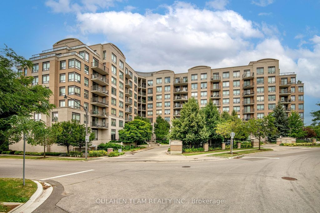 Photo of 16 Dallimore Circle #212, Toronto, ON M3C 4C4 (MLS # C13557482)