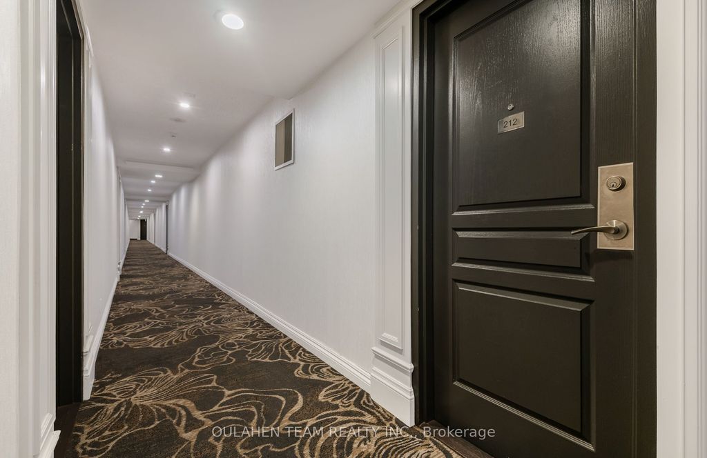 Photo of 16 Dallimore Circle #212, Toronto, ON M3C 4C4 (MLS # C13557482)