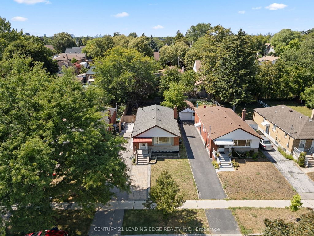 Photo of 88 Canlish Road, Toronto, ON M1P 1S9 (MLS # E12885016)