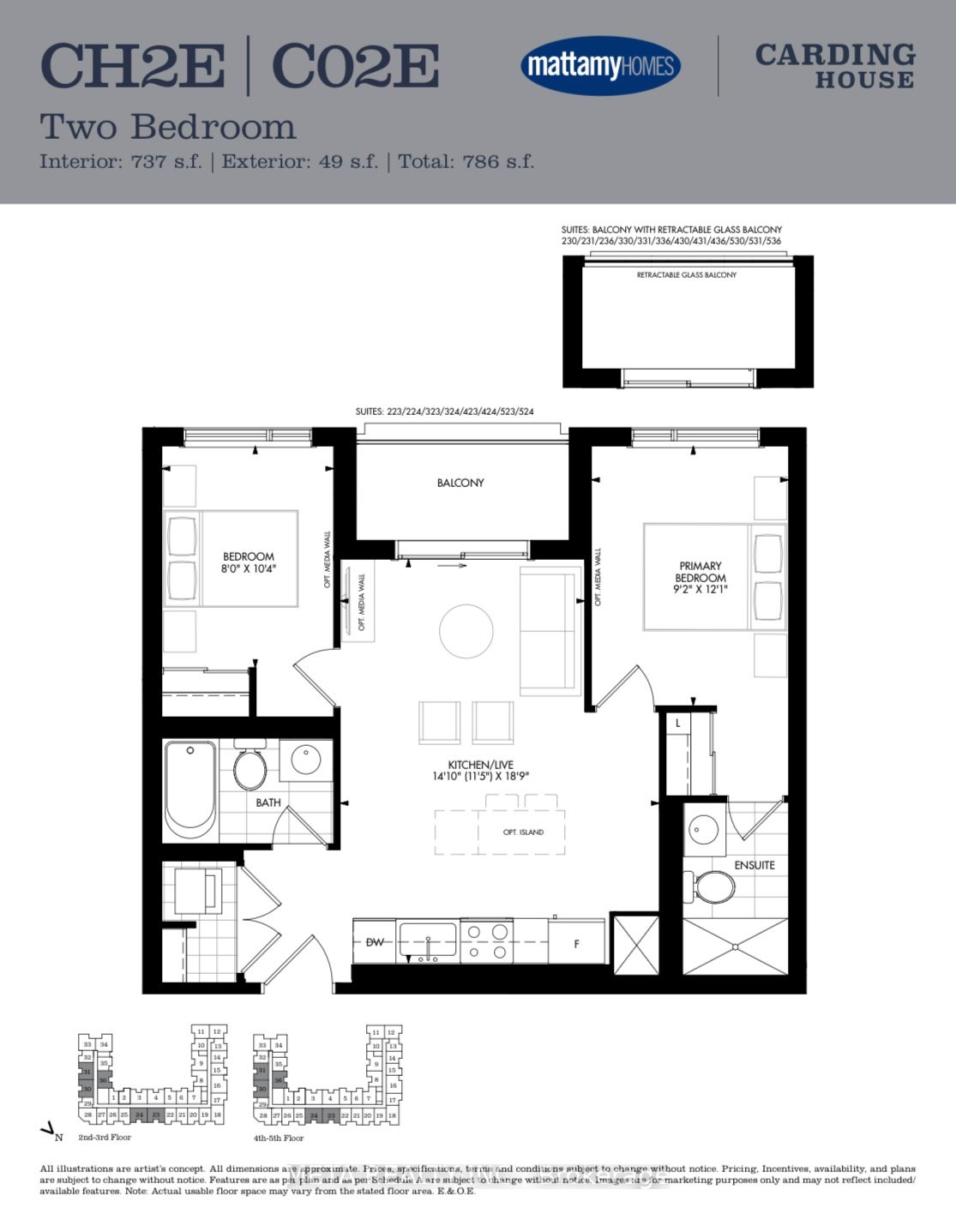 3250 Carding Mill Trail 431
